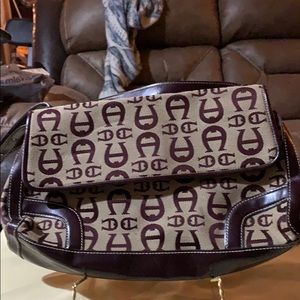 Small Etienne Aigner purse